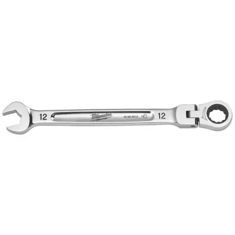 Milwaukee 4932480185 Spärrkombinyckel Populär